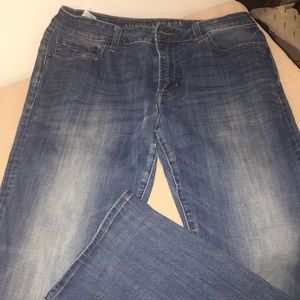 Men’s jeans 33 x 32